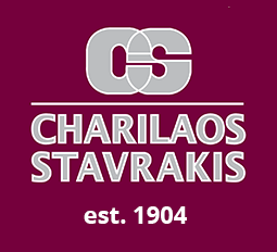 Charilaos Stavrakis Ltd